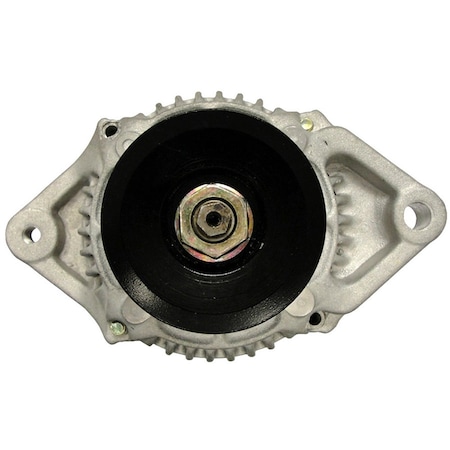 Aftermarket Alternator Fits Kubota Tractor Models L2650F L2950F L3450F 16771-64012